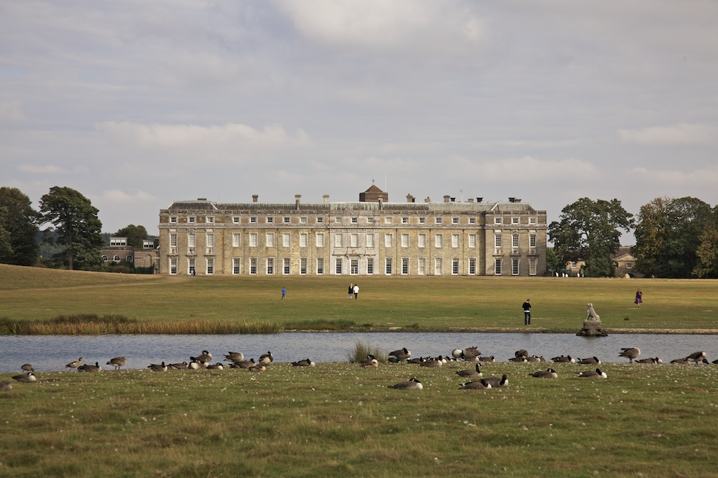 Petworth House, West Sussex - National Trust - Thu 27th June 2019